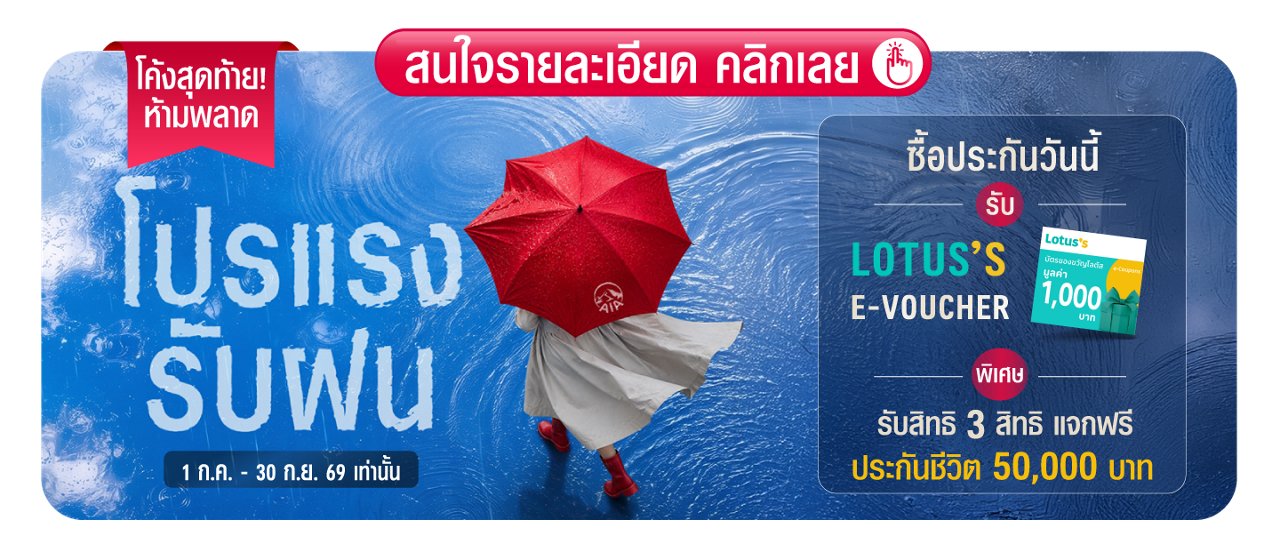 Credit card promotion