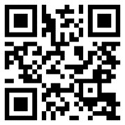 QR code for video