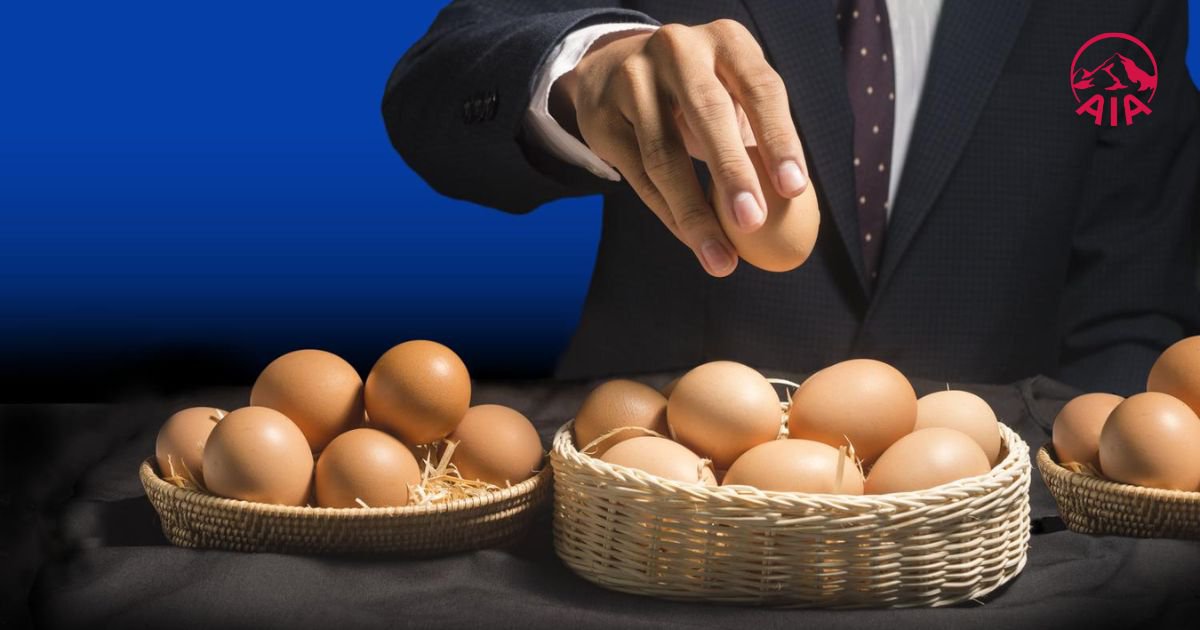 Quỹ ETF giúp đa dạng hóa các danh mục đầu tư
