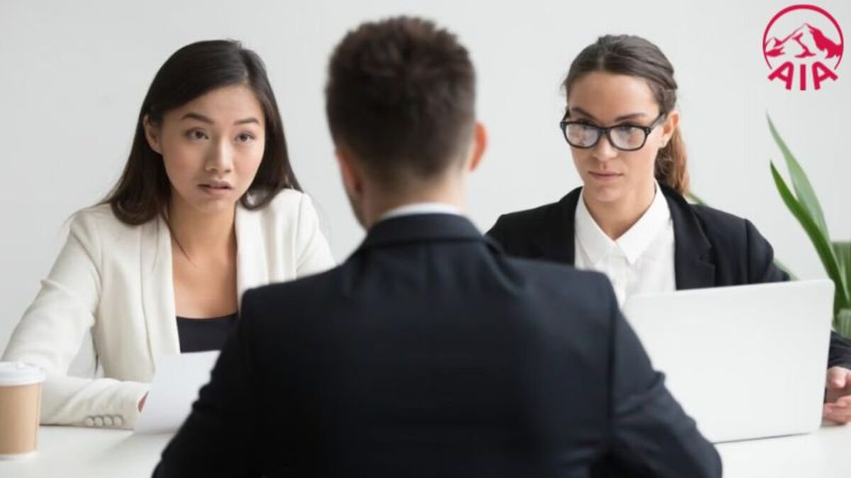 Các yêu cầu khi tham gia buổi phỏng vấn