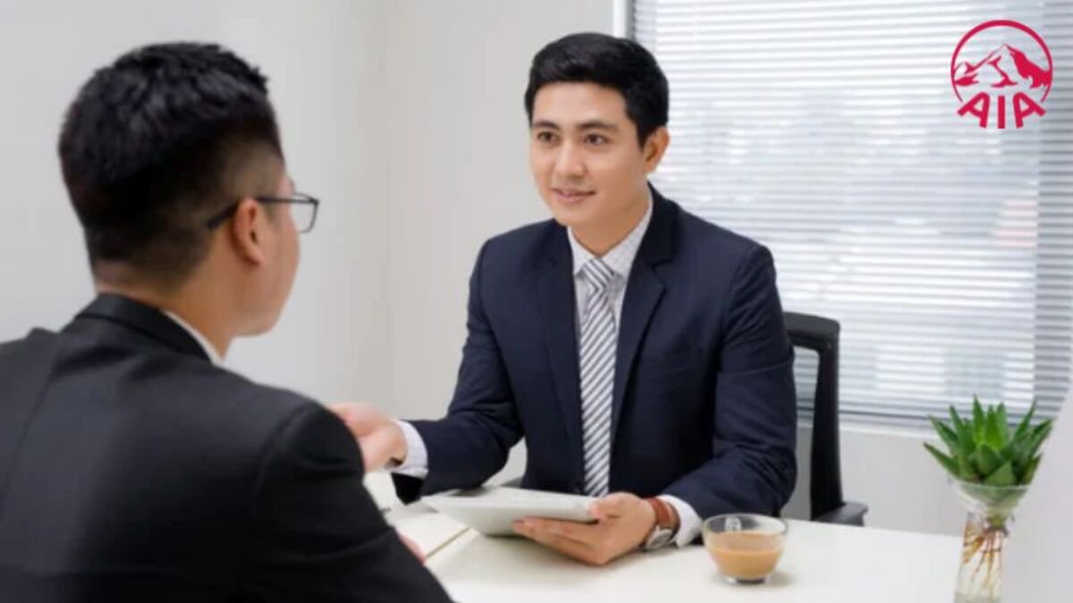 Cung cấp cho ứng viên những thông tin cần thiết