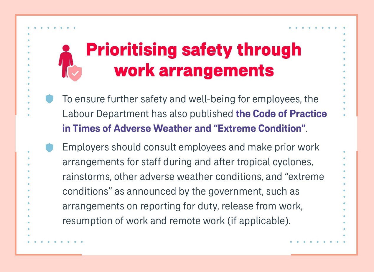 Rights and Protections for Employees in Hong Kong
