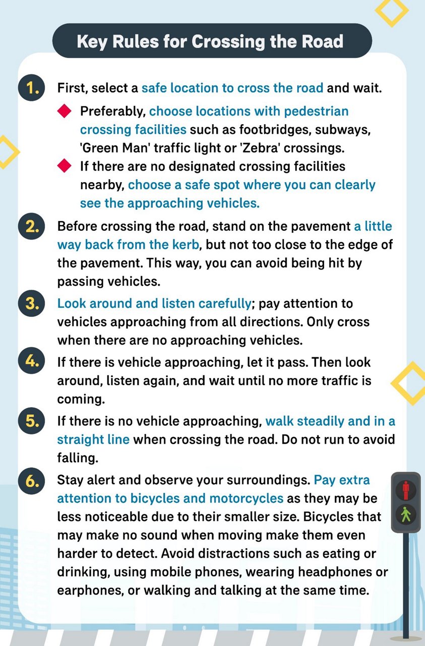 Road Safety Guide: Travel with Greater Peace of Mind