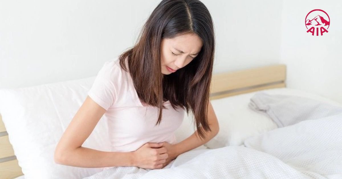 Rối loạn kinh nguyệt có dấu hiệu gì?