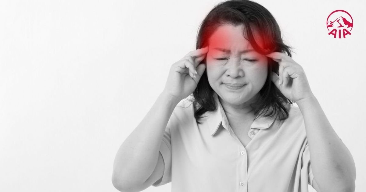 Rối loạn thần kinh thực vật là gì? Nguyên nhân và dấu hiệu