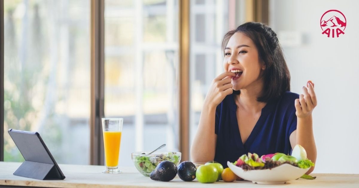 Xây dựng lối sống khỏe mạnh để phòng rối loạn thần kinh thực vật