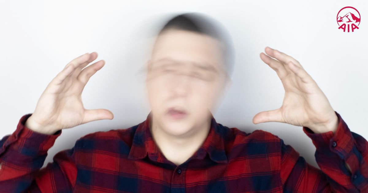 Rối loạn tiền đình là bệnh lý thần kinh thường gặp