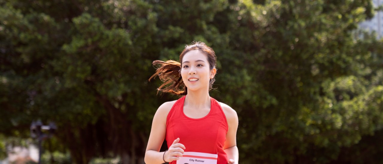 Runner Guard | Runner Guard Injury protection designed especially for ...