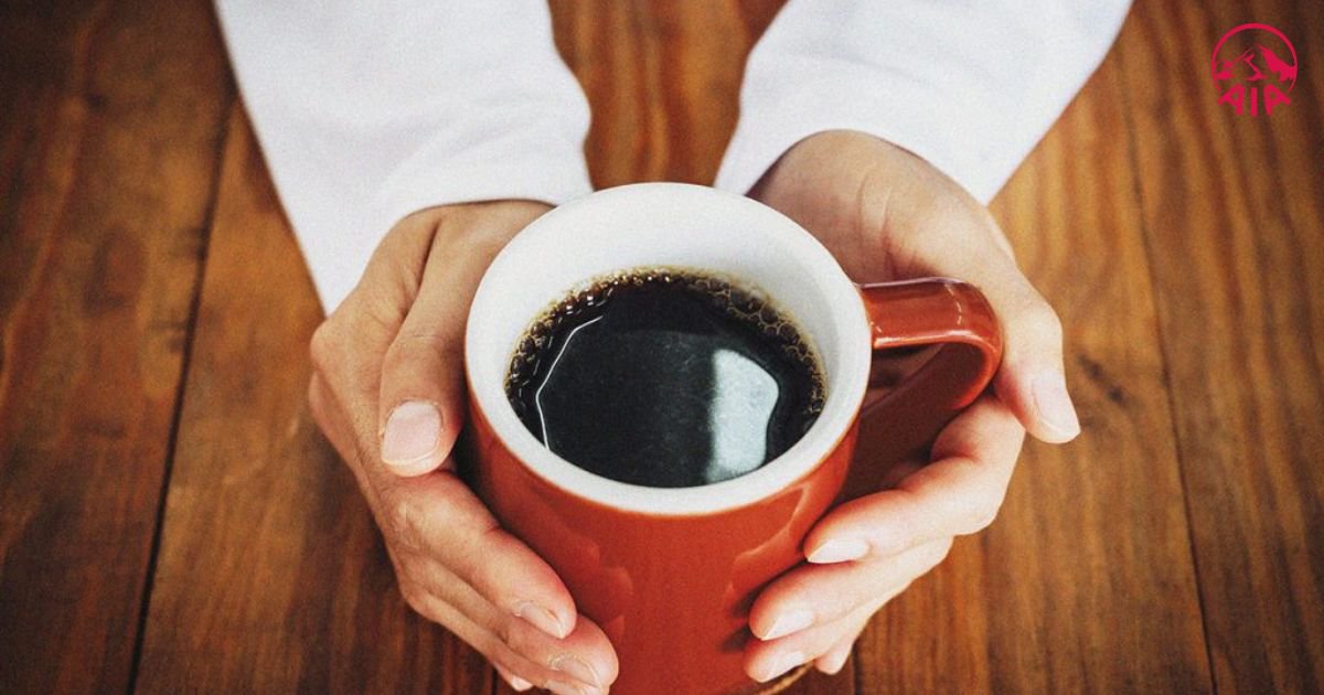 Dù hiếm nhưng vẫn có một số người bị dị ứng với caffeine trong cà phê