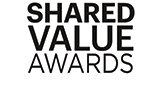Shared Value Awards, logo