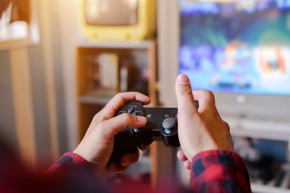 Playing video games can be bad for your health, researchers claim, The  Independent