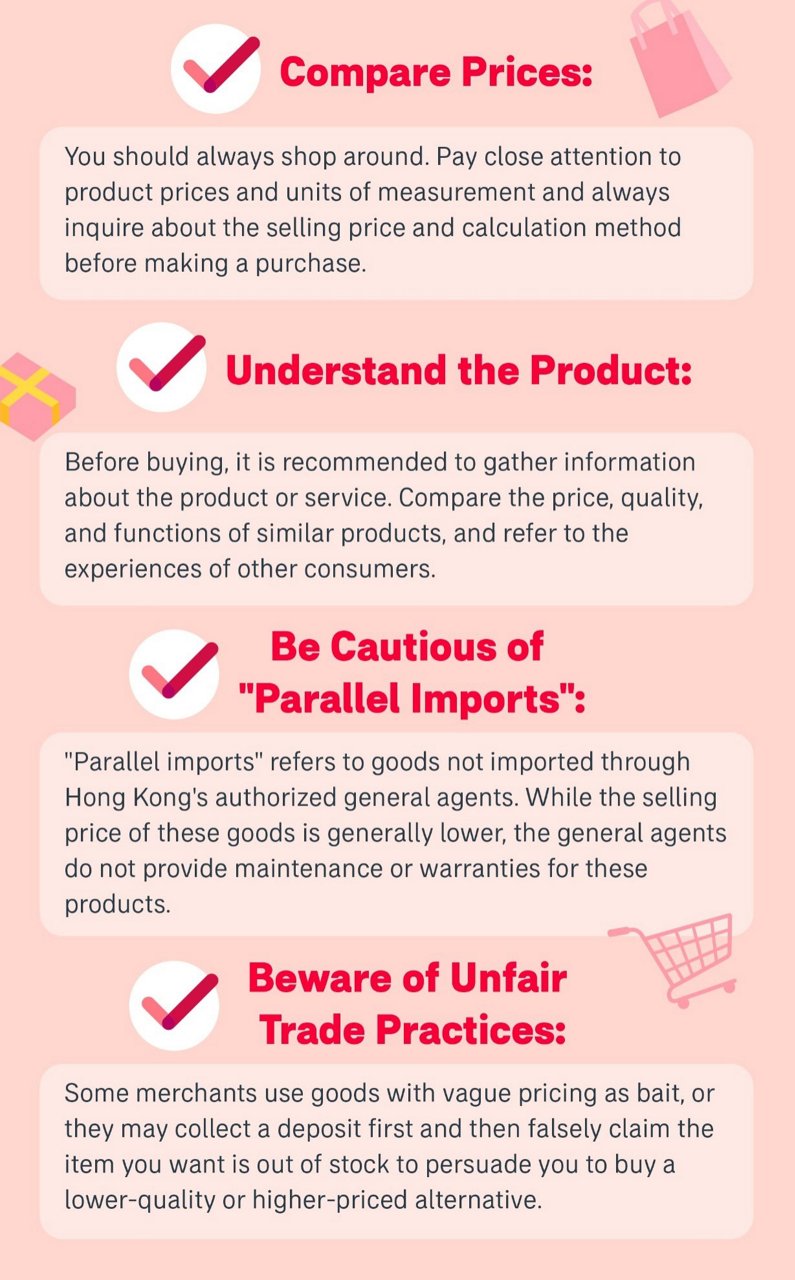 Smart Spending: Essential Shopping Tips in Hong Kong