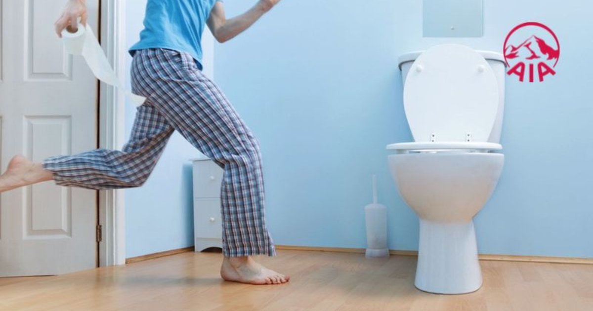 Giải thích việc sốt xuất huyết vì sao khỏe rồi tử vong.