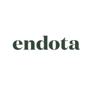 Endota Spa, logo