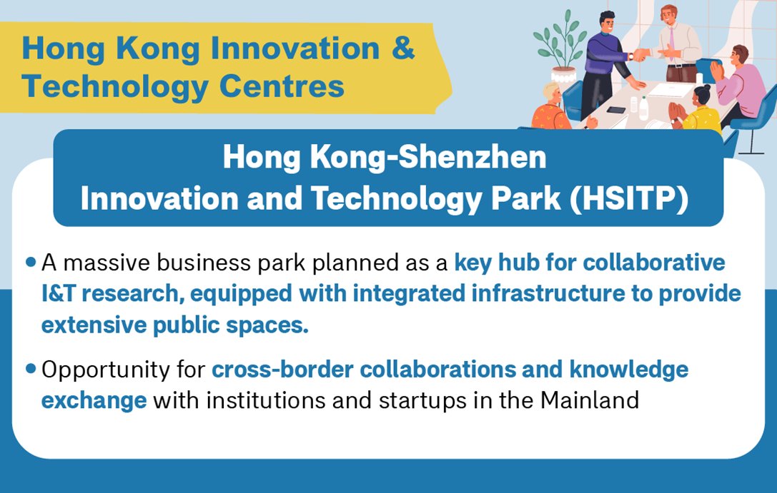 Realize Your Entrepreneurial Dreams in Hong Kong