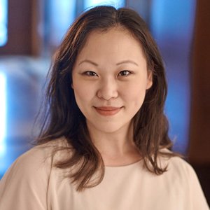 Susan Wong, Head of Retail Insurance & Advice Office