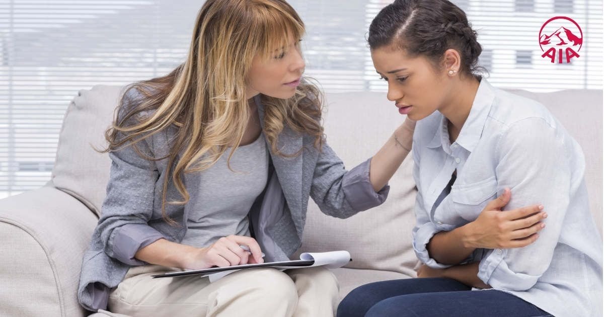 Suy nhược thần kinh là một hội chứng thuộc nhóm rối loạn thần kinh chức năng
