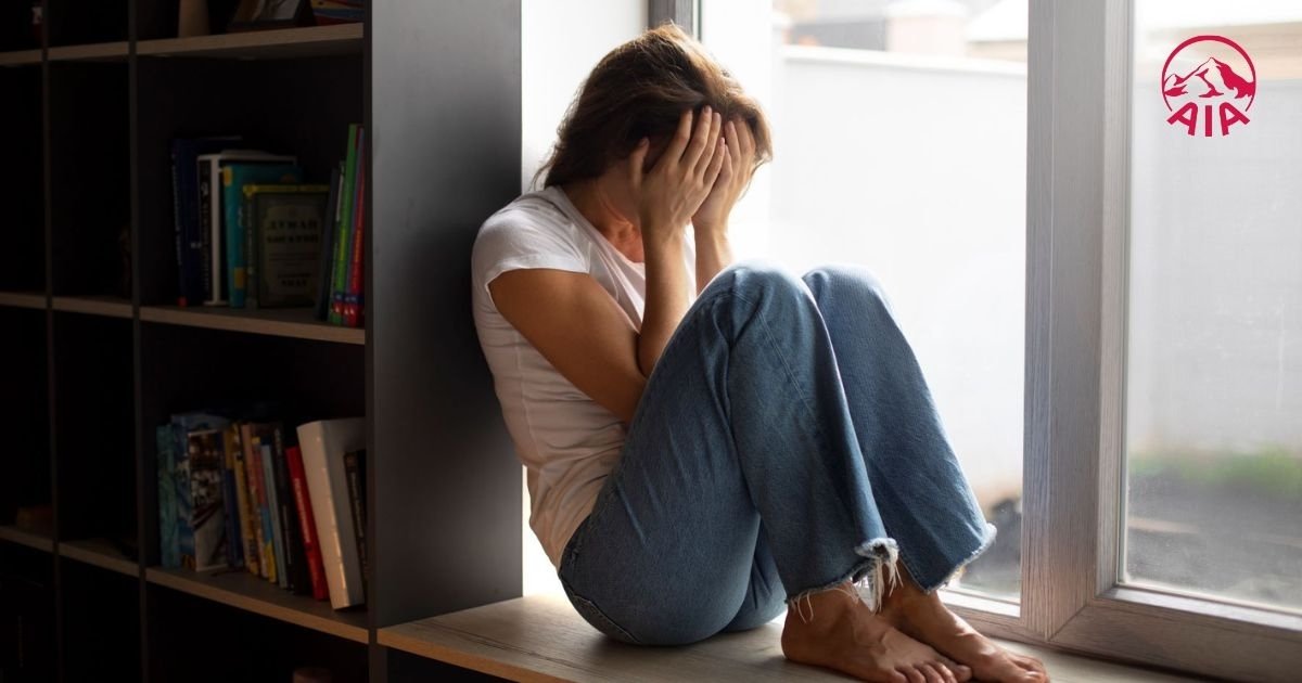 Suy nhược thần kinh có thể dẫn đến trầm cảm