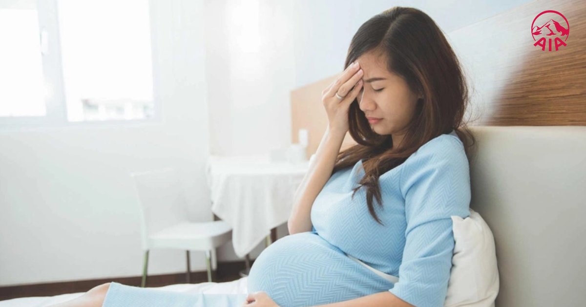 Súp lơ xanh chứa hợp chất kích thích tử cung co bóp mạnh