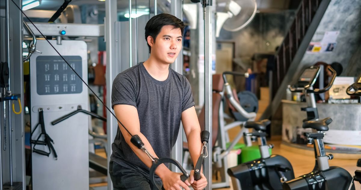 Tập gym bao nhiêu phút một ngày là đủ cho người mới?