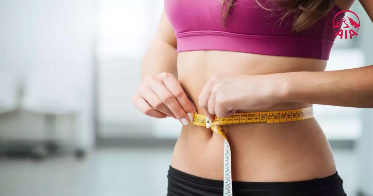 Bài tập giật bụng giúp đốt cháy mỡ thừa, eo thon gọn