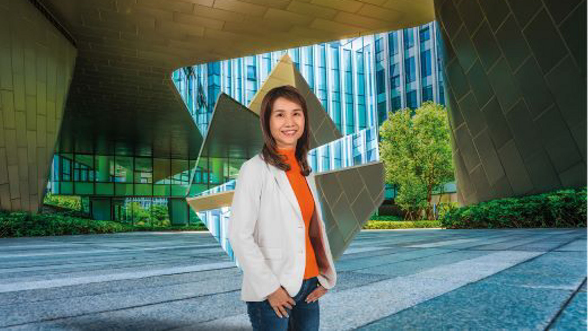 AIA One Billion | About AIA | AIA Singapore