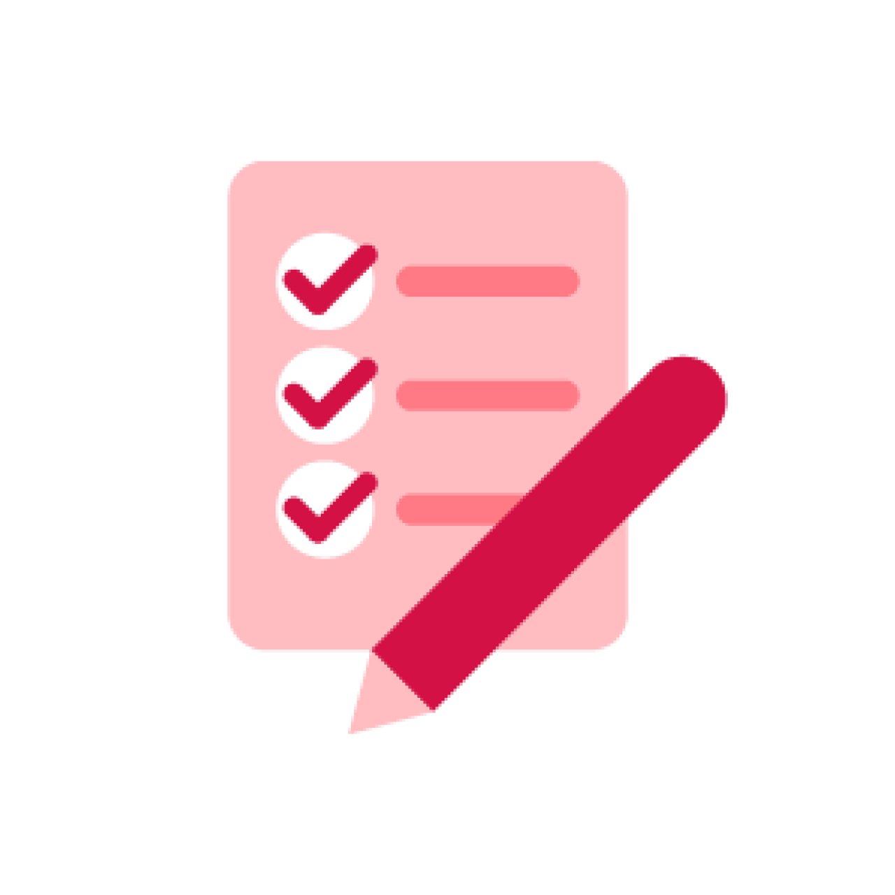 checklist icon