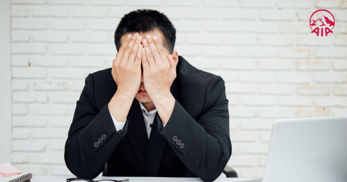Người đang bị lo âu, căng thẳng nên tập thiền buông thư