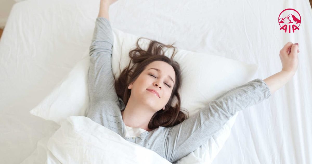 Tập thiền buông thư giúp cải thiện giấc ngủ