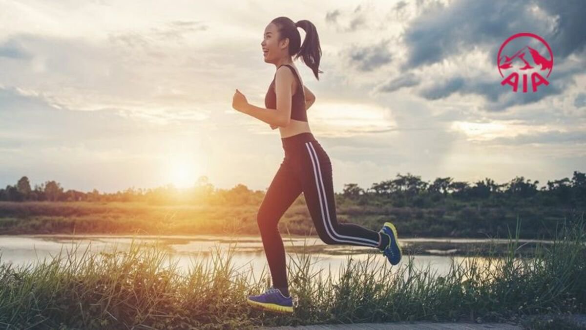 Tập thể dục hàng ngày để đốt cháy nhiều calo hơn