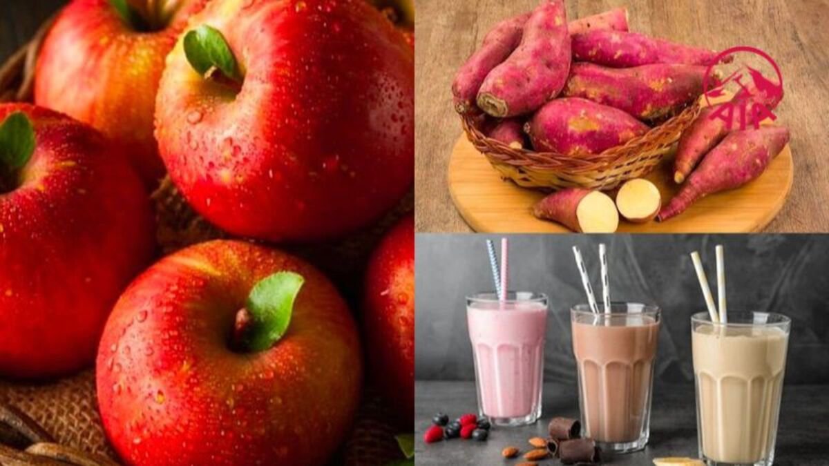 AIA khuyên bạn nên giảm cân an toàn và lâu dài.