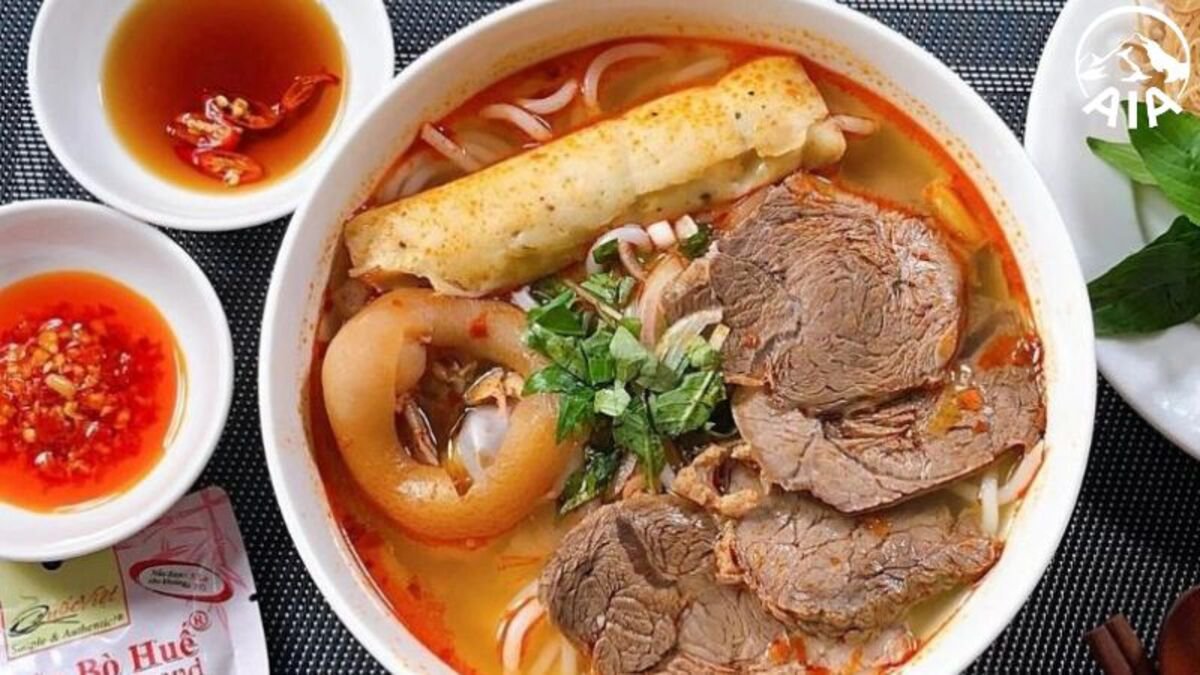 thực đơn tăng cân 1 tuần 5kg ngày thứ 2