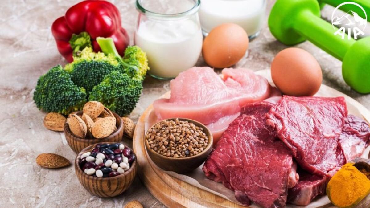 lưu ý khi thực hiện theo thực đơn tăng cân 1 tuần 5kg