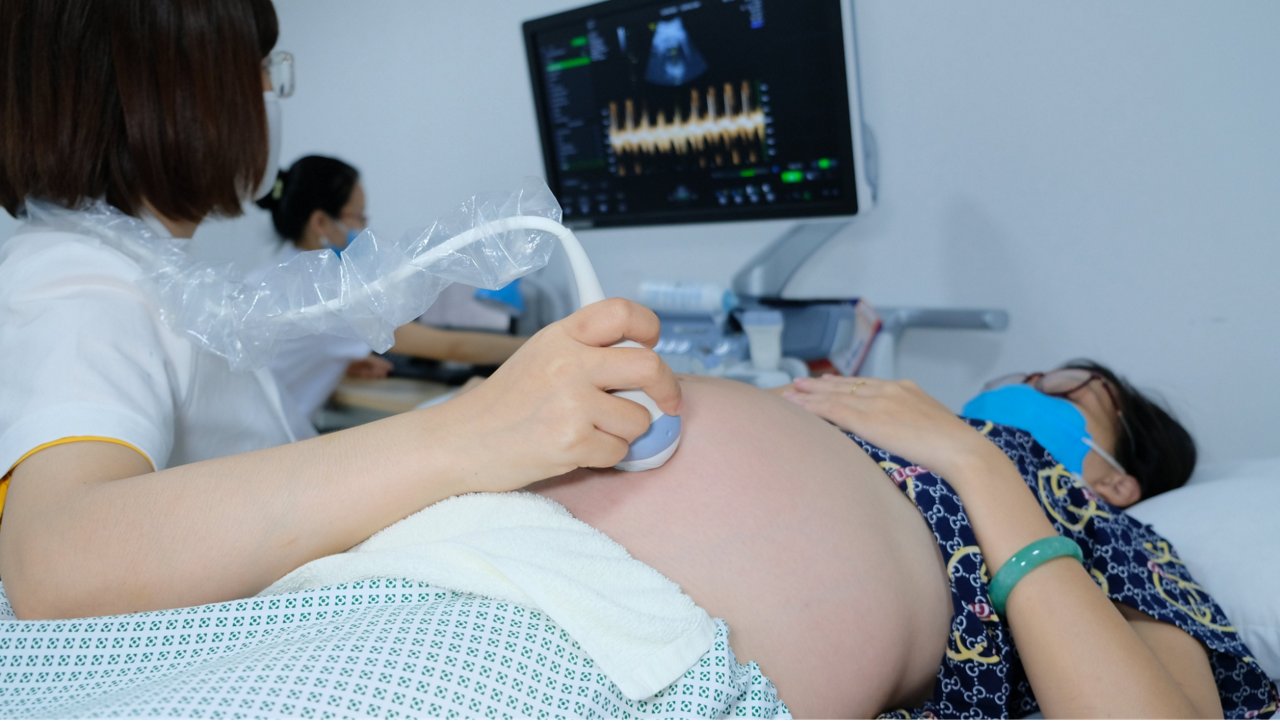 4 mốc khám thai cực kỳ quan trọng mẹ bầu cần lưu ý
