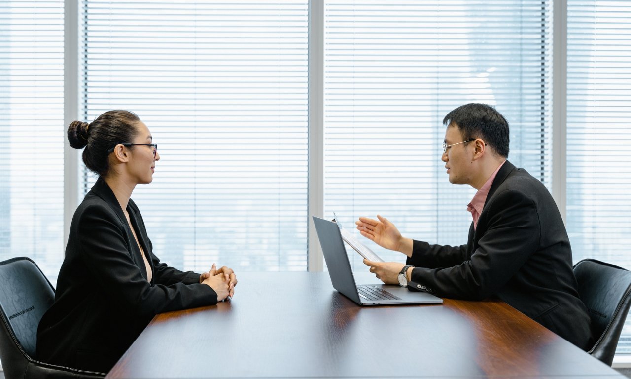 Quy trình phỏng vấn tuyển dụng nhân sự hiệu quả