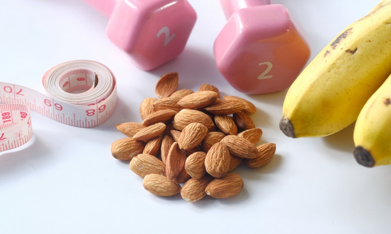 Thực đơn giảm cân cho nữ cơ địa khó giảm