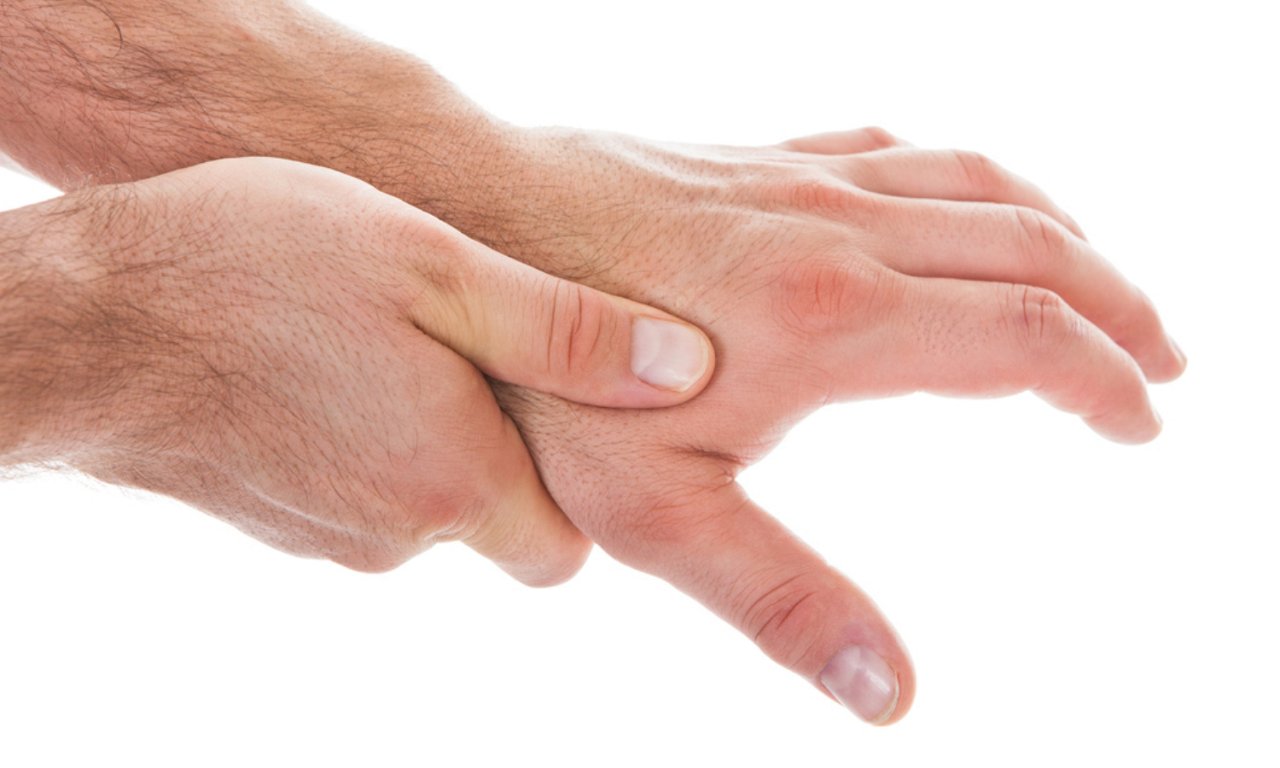 Viêm khớp ngón tay cái: Nguyên nhân, triệu chứng và cách điều trị