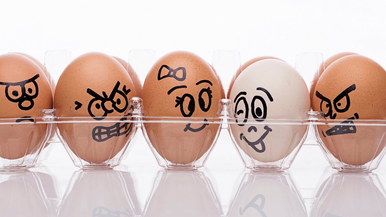 Mỗi nhóm máu sẽ có tính cách riêng biệt