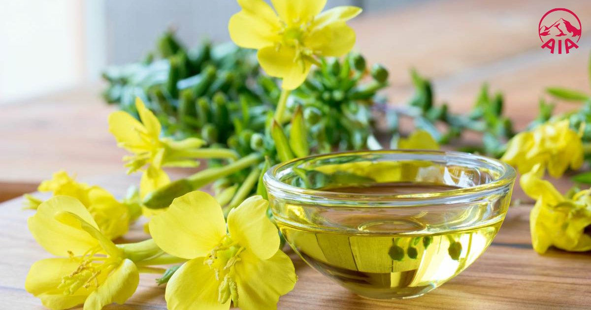 Cách sử dụng tinh dầu hoa anh thảo hiệu quả