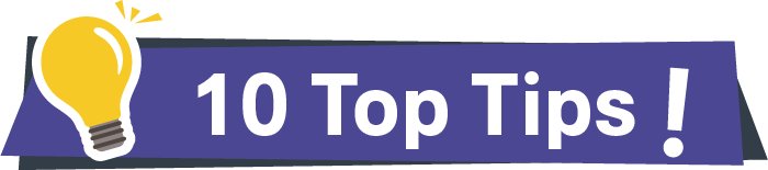 eMPF Tips
