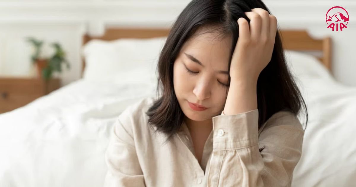 Trà dưa lưới rất tốt cho những ai đang căng thẳng, áp lực