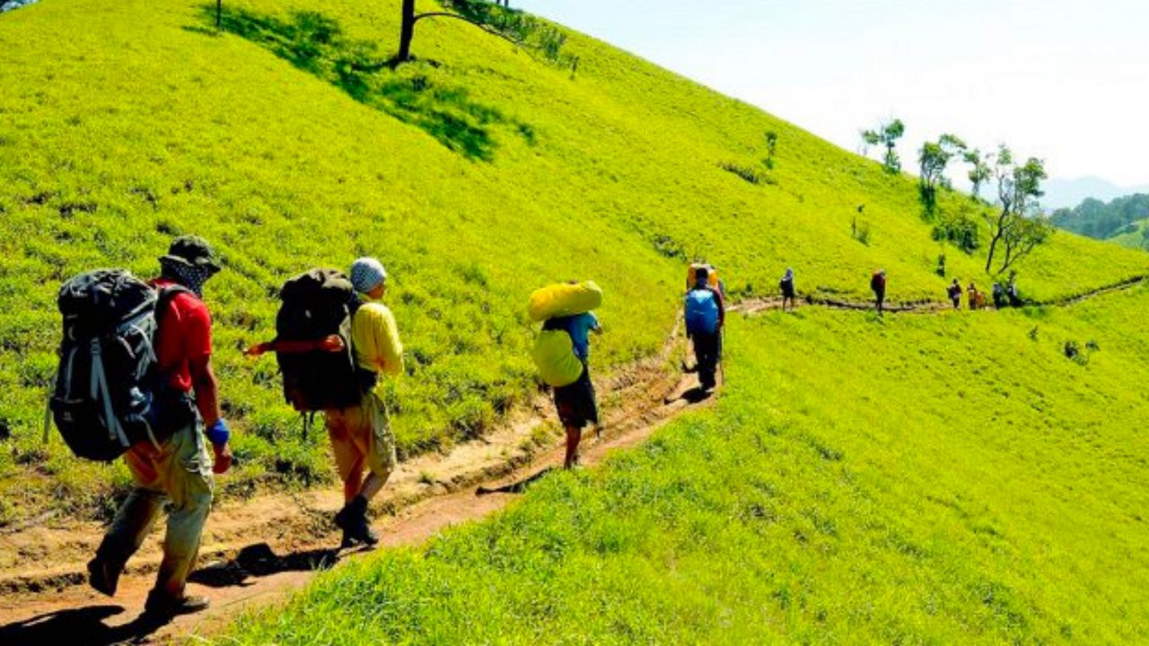 Trekking là gì? Hướng dẫn cho người mới bắt đầu - 2