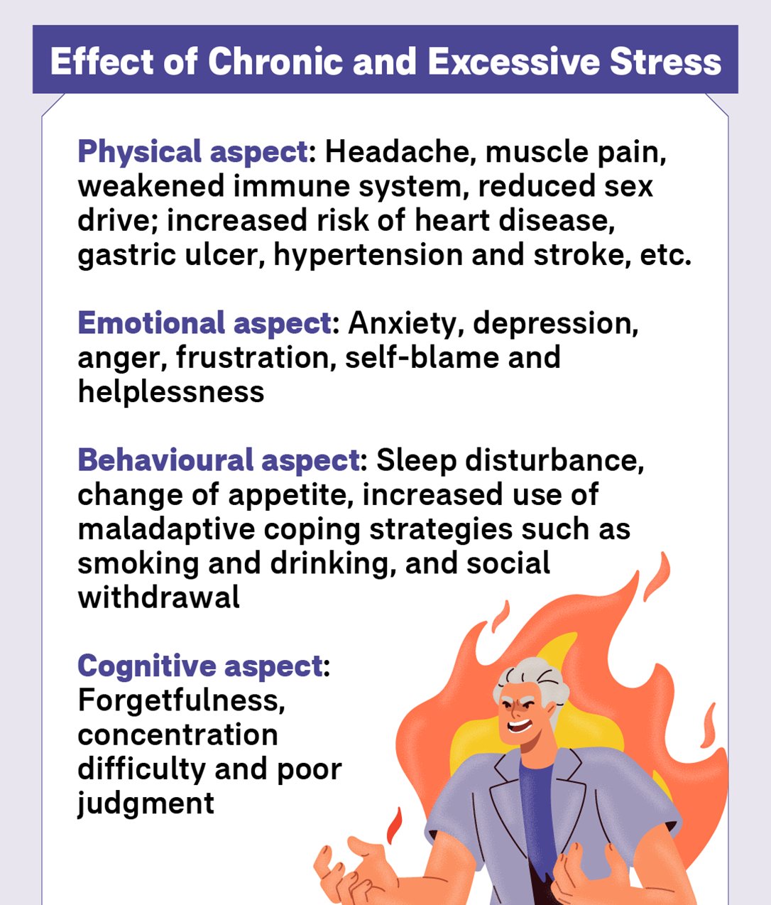 Understanding Mental Stress: Effective Stress-Relief Methods to Help You