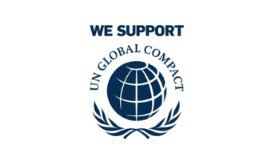 UN Global Compact, logo