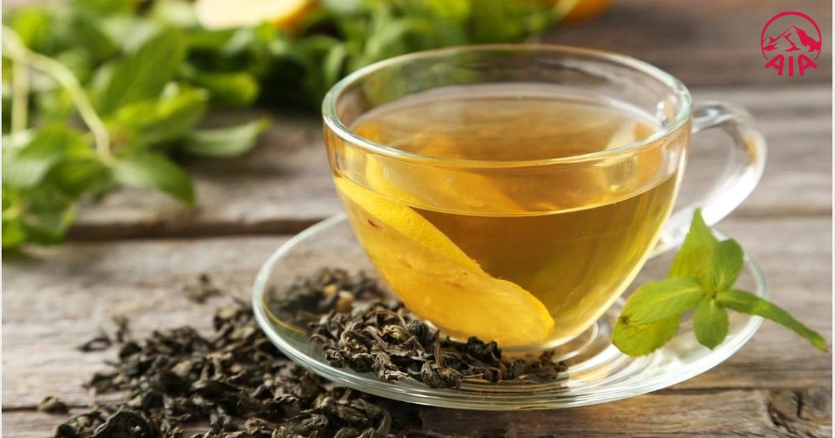 Giải đáp thắc mắc: uống trà xanh tươi mỗi ngày có tốt không?