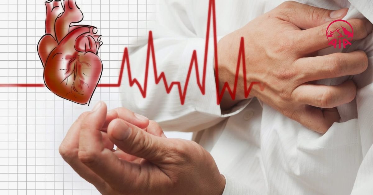 Trà xanh giúp giảm nguy cơ mắc bệnh tim