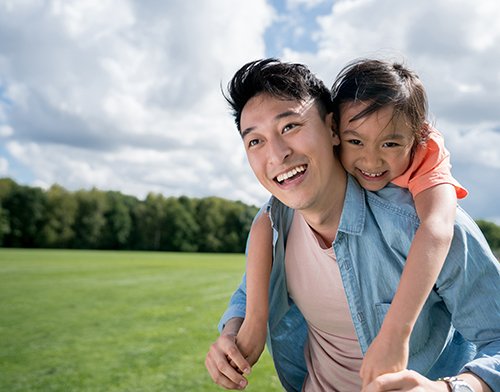 友邦人壽豐安守護美元利率變動型終身保險