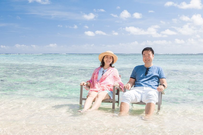 友邦人壽華利雙享美元利率變動型還本終身保險