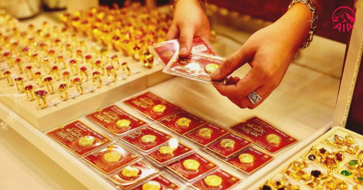 Thời điểm nên mua bán vàng 24k là gì?