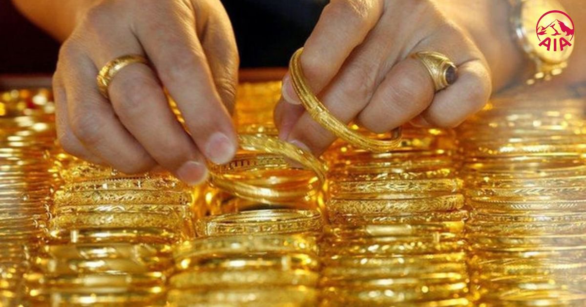 Cách phân biệt các loại vàng non là gì? 